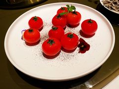 西红柿沙拉-粤界(望京金辉店)