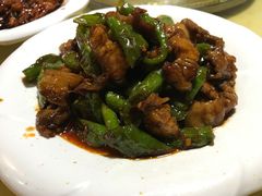 -富源春面馆(四川北路店)