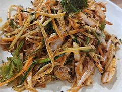 -贤花饭店(城阳店)