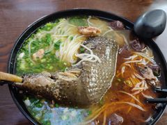 -沈记土鸡米线(七星街品牌中心店)