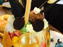 -NLFS1983咖啡花园餐厅(锦桂店)