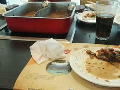 -新辣道鱼火锅(领展购物广场·中关村店)