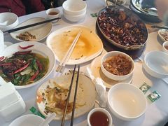 -眉州东坡(翠微印象城店)