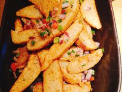 想吃土豆-金牌外婆家(苏州中心店)