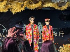-谷语中餐厅
