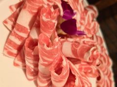 -南门四季铜锅涮肉(东坝店)