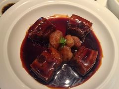-苏帮袁Sue Cuisine(来福士店)