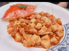 -山外山·林语花园餐厅