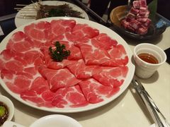 -一哥澳门豆捞·澳门风打边炉(高德置地店)