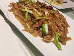 -沣华国际-鼎香食府宴会中心婚宴·寿宴(东郊长乐路店)