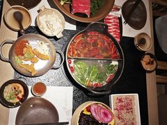 -山缓缓火锅(青岛万象城店)
