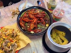 -徐嘉赫龙虾馆