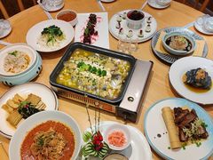 -汉·鲜味人知(陈家营店)