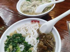 -正果忠记云吞濑粉(总店)