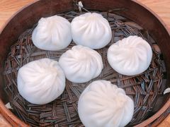 -老盛兴汤包馆(江宁一店)
