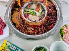 -枇杷园食为鲜火锅(南山店)