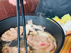 M9和牛寿喜烧-Sushi Love 创意寿司(丽影广场店)