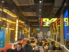-沪上名羊天下•烤羊腿•东北烧烤•小龙虾(浦东直营总店)