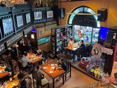 -布拉格餐厅· 中欧捷克菜(全国首店)