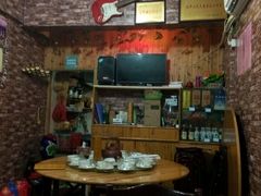 -九华山友谊土菜馆 小资餐厅