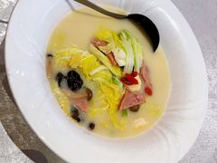 -大碗居·烤鸭·鱼头泡饼(天坛东门店)