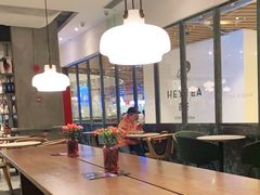 -BAKER&SPICE(环贸店)