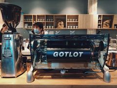 -GOTLOT COFFEE&KITCHEN角落厨房NOOK店