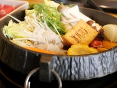 -水林间·寿喜烧自助(仙林金鹰店)