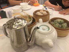 -翠园(铜锣湾广场店)