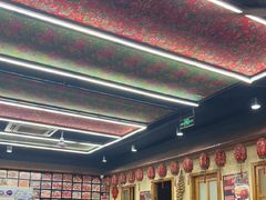 -圣夜东北菜烧烤·夜宵·小龙虾(胥江路店)
