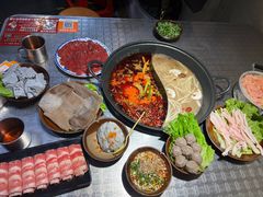 -冯校长老火锅(深圳总店)
