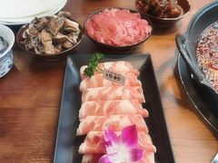 -楠火锅(仁恒梦中心店)