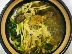-清真·穆萨砂锅(大皮院店)