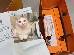-爱马仕 HERMES(德基广场店)