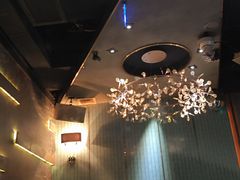-K+全国连锁KTV(绿地缤纷天地店)