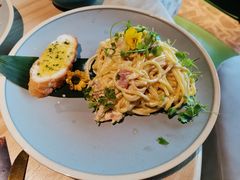 -初拾·花里餐厅(钜城华亿店)