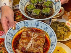 -福苗小骆驼烧烤(大唐不夜城店)