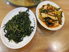 -长平老姿娘夜粥(平东一街店)