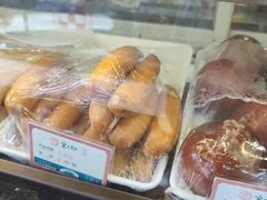 -京天红酒家(虎坊路店)