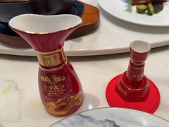 -上海古井假日酒店 · 徽昇楼中餐厅