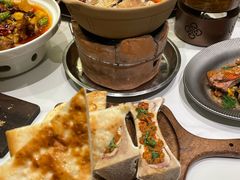 -清真·卡德尔大叔新疆主题餐厅(龙汇路店)