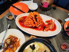 -小厨娘金榜题名(夫子庙秦淮河店)