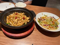 -吕氏疙瘩汤·新鲁菜(济南万象城店)