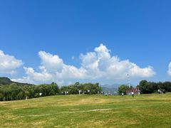 -玉渡山自然风景区