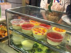 -清真·尼罗美食城(王府井生活广场店)