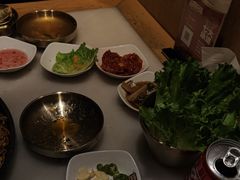 -韩宫宴烤肉·料理(大宁国际店)