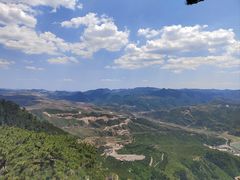 -北岳恒山
