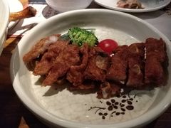 蒜香金排骨-胡桃里音乐酒馆(海雅缤纷城店)
