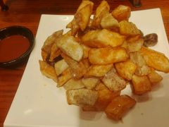 -重庆酸菜鱼(上海路店)