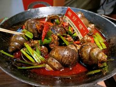 -老闵田螺馆·南昌市井菜·特色小吃(总店)